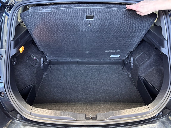 Toyota Auris 9 of 11
