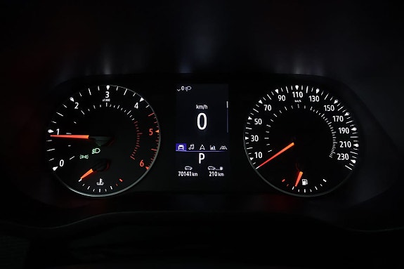 Renault Trafic 14 of 25