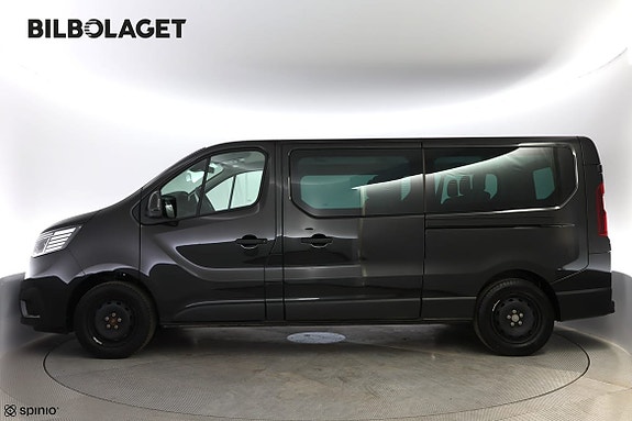 Renault Trafic 5 of 25