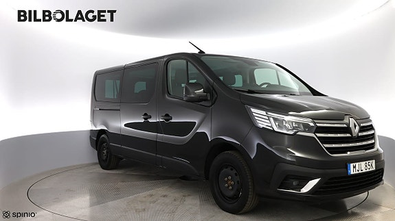 Renault Trafic 25 of 25