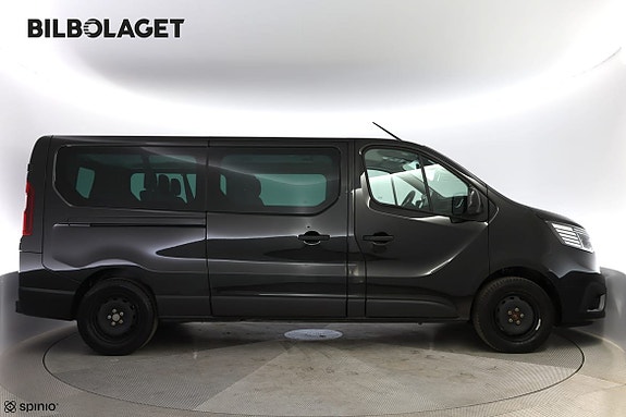 Renault Trafic 2 of 25