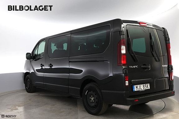 Renault Trafic 4 of 25