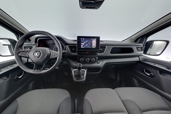 Renault Trafic 7 of 25