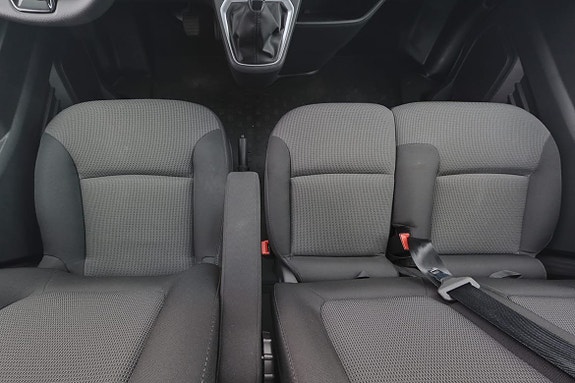 Renault Trafic 9 of 25