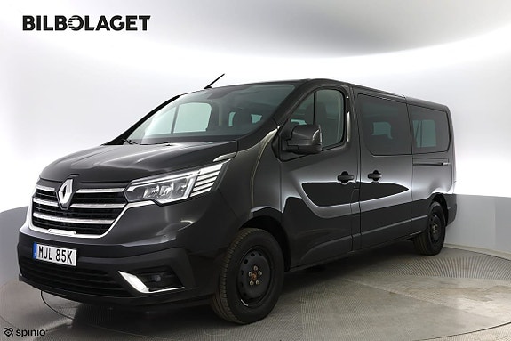 Renault Trafic 6 of 25