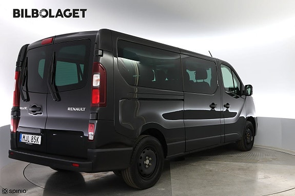 Renault Trafic 3 of 25