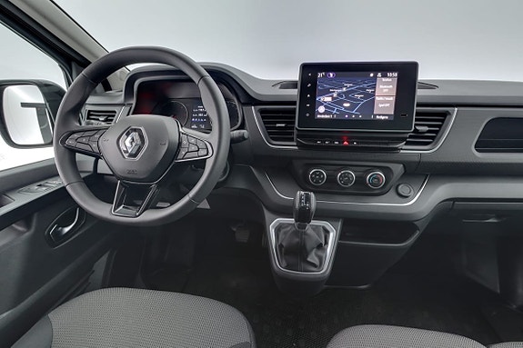 Renault Trafic 8 of 25