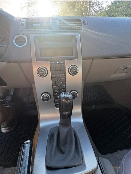 Volvo V50 6 of 6