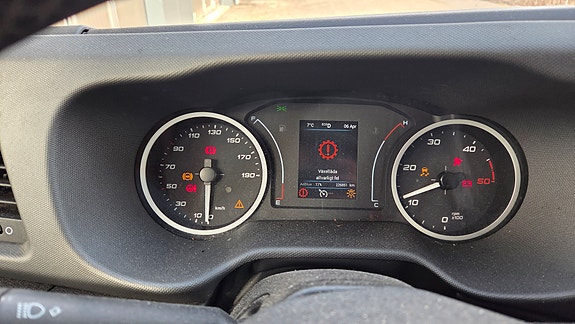 Volvo V50 4 of 6