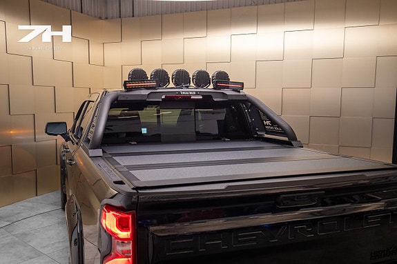 Chevrolet Silverado 1500 7 of 30
