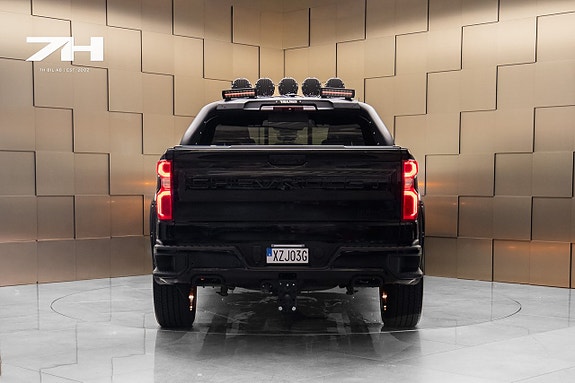 Chevrolet Silverado 1500 5 of 30