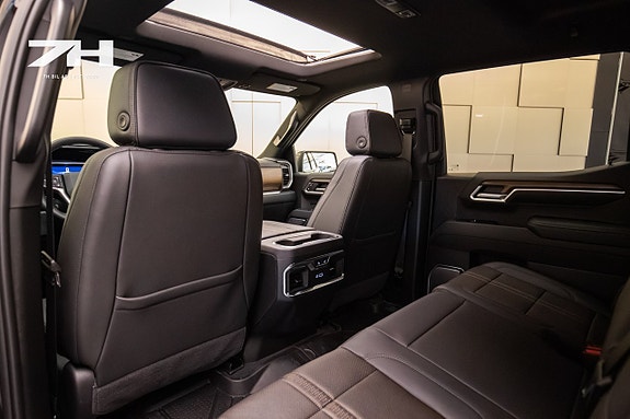 Chevrolet Silverado 1500 29 of 30