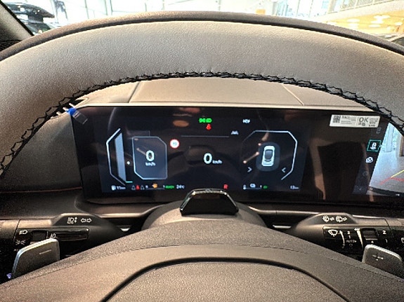 Kia Sportage 10 of 20
