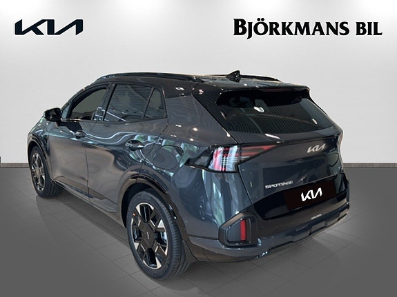 Kia Sportage 6 of 20