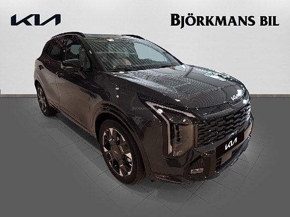 Kia Sportage 3 of 20