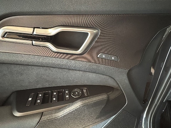 Kia Sportage 17 of 20