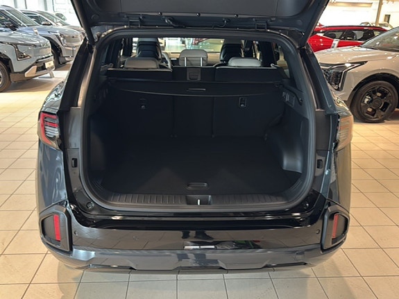 Kia Sportage 14 of 20