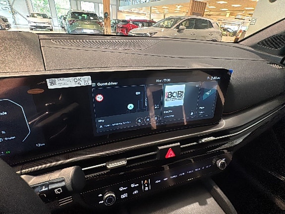 Kia Sportage 11 of 20