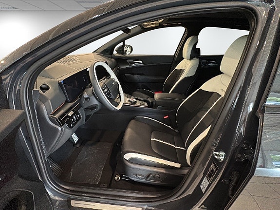 Kia Sportage 8 of 20