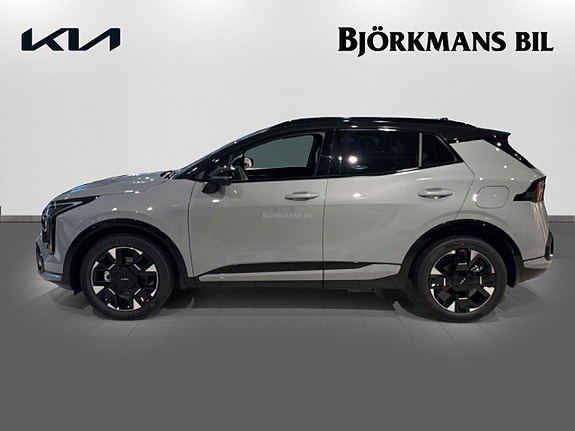 Kia Sportage 4 of 18