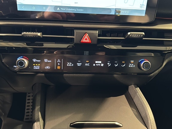 Kia Sportage 13 of 18