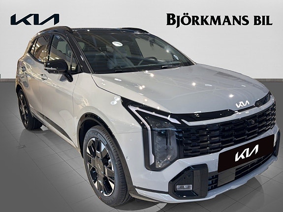 Kia Sportage 3 of 18