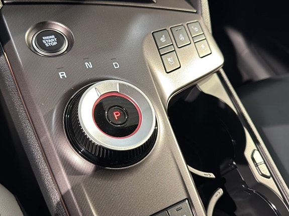 Kia Sportage 12 of 18