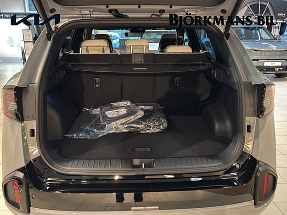 Kia Sportage 14 of 18