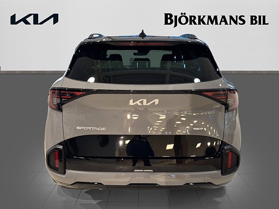 Kia Sportage 5 of 18