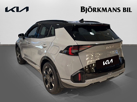 Kia Sportage 6 of 18