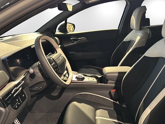 Kia Sportage 8 of 18