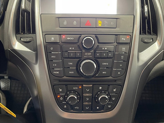 Opel Astra 13 of 21