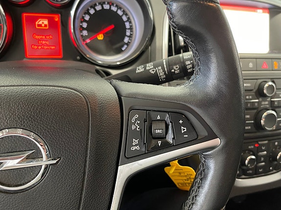Opel Astra 14 of 21