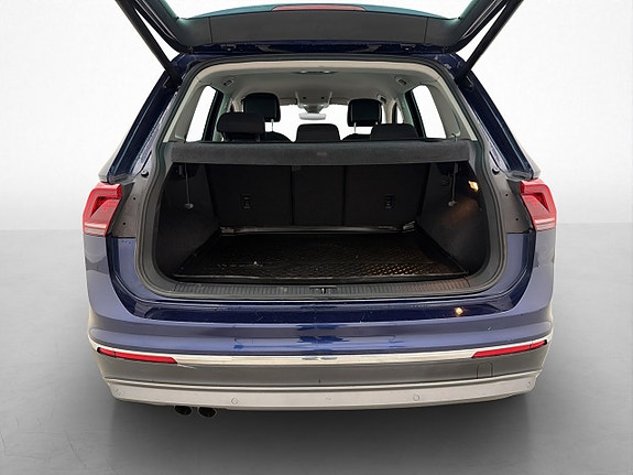 Volkswagen Tiguan 26 of 30