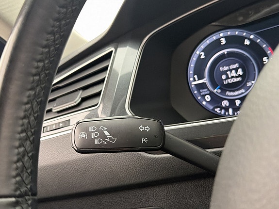 Volkswagen Tiguan 13 of 30