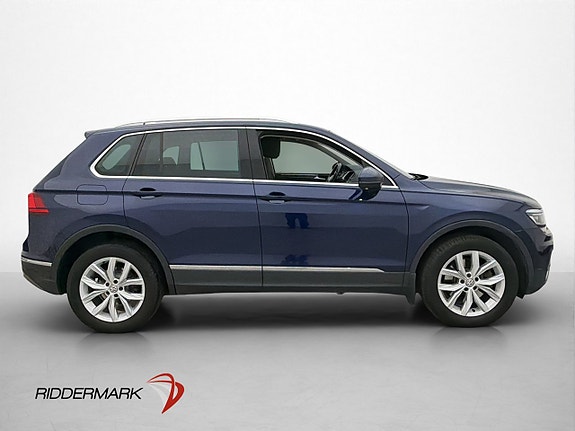 Volkswagen Tiguan 9 of 30