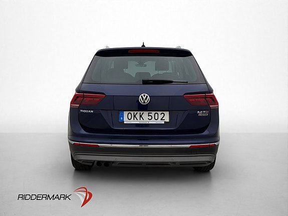 Volkswagen Tiguan 6 of 30