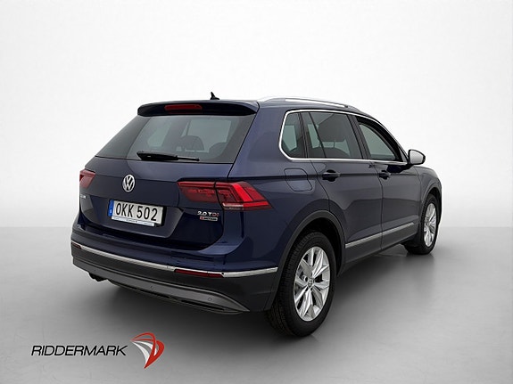 Volkswagen Tiguan 8 of 30