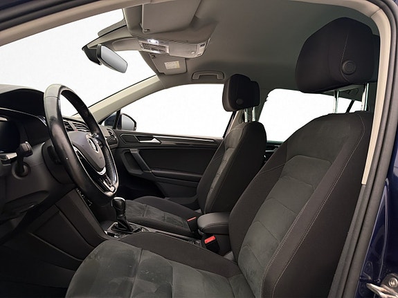 Volkswagen Tiguan 11 of 30