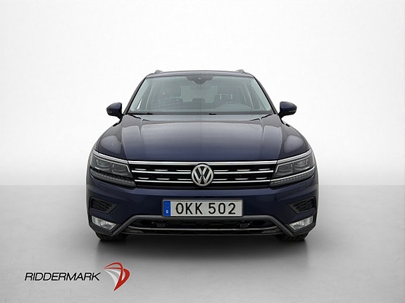 Volkswagen Tiguan 2 of 30
