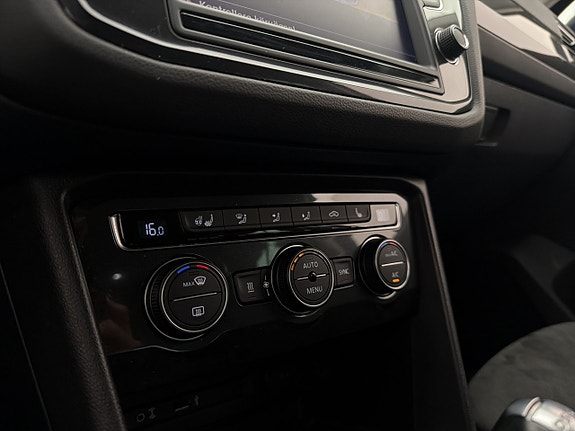 Volkswagen Tiguan 20 of 30