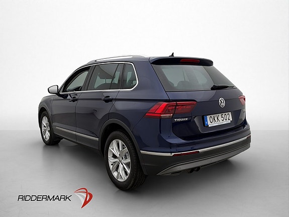 Volkswagen Tiguan 5 of 30