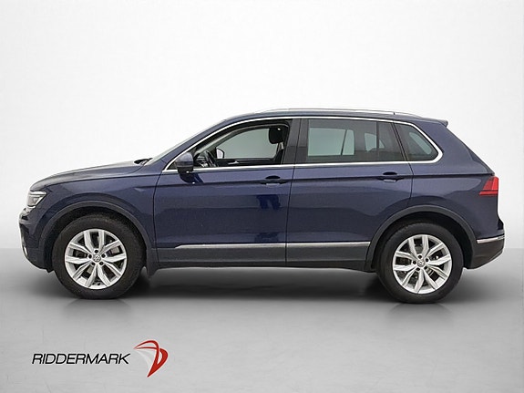 Volkswagen Tiguan 4 of 30