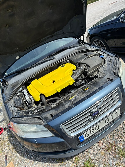 Volvo S80 4 of 11