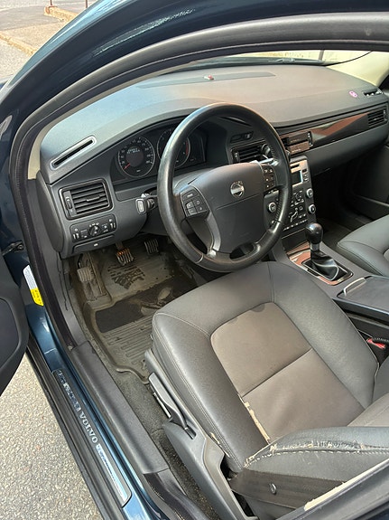Volvo S80 10 of 11