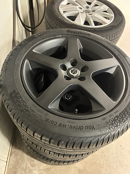 Volvo S80 9 of 11