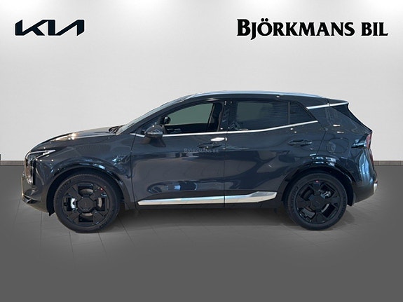 Kia Sportage 4 of 16