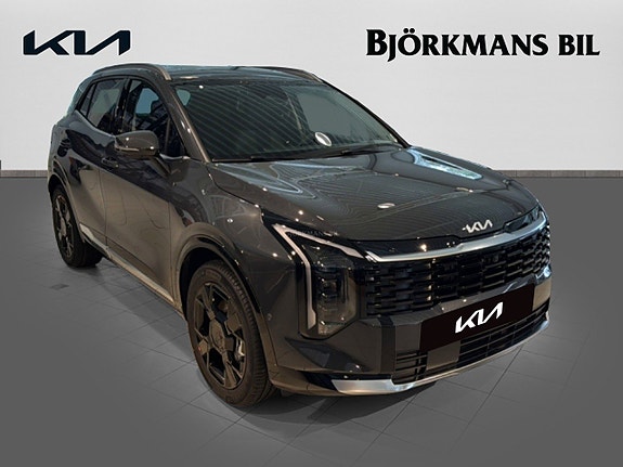 Kia Sportage 3 of 16