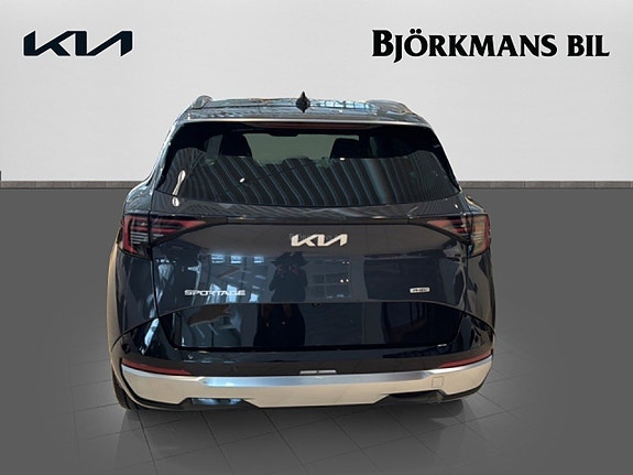 Kia Sportage 5 of 16