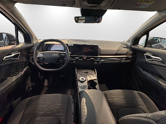 Kia Sportage 7 of 16